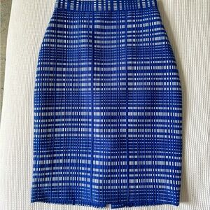 Banana republic pencil skirt